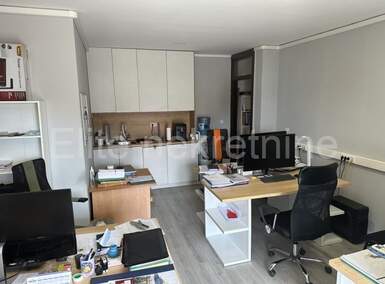 Poslovni prostor / Lokal, Rijeka, Rijeka, prodaja, 48m2, 103000e, id57581