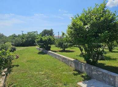 Plac, Krnica, prodaja, 0m2, 154500e, id57592