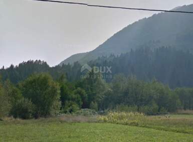 Plac, Delnice, Brod na Kupi, prodaja, 1132m2, 58000e, id57647