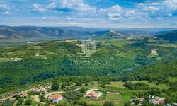 Plac, Motovun, Motovun, prodaja, 10041m2, 320000e, id57718