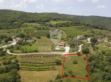 Plac, Motovun, Motovun, prodaja, 1413m2, 239000e, id57719