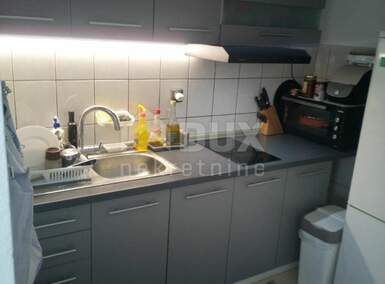 Dvosoban stan, Rijeka, Drenova, prodaja, 43m2, 125000e, id57749