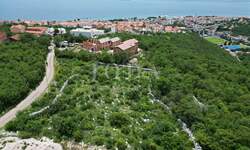 Plac, Crikvenica, Crikvenica, prodaja, 1837m2, 330000e, id57806