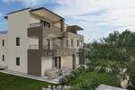 Cetvorosoban stan, Poreč, Poreč, prodaja, 126m2, 412000e, id57856