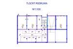 Trosoban stan, Pula, Monvidal, prodaja, 55m2, 190280e, id57866