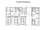 Trosoban stan, Pula, Monvidal, prodaja, 70m2, 194700e, id57870