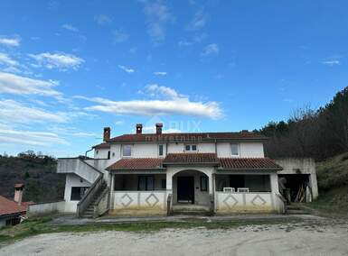 Kuca, Labin, Labin, prodaja, 444m2, 350000e, id57871