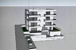 Trosoban stan, Makarska, Makarska, prodaja, 75m2, 3400e, id57939