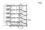 Trosoban stan, Makarska, Makarska, prodaja, 75m2, 3400e, id57939