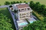 Cetvorosoban stan, Crikvenica, Dramalj, prodaja, 126m2, 630000e, id57947