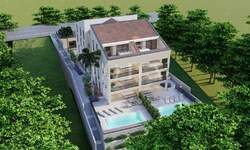 Cetvorosoban stan, Crikvenica, Dramalj, prodaja, 126m2, 630000e, id57947