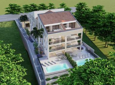 Cetvorosoban stan, Crikvenica, Dramalj, prodaja, 126m2, 630000e, id57947