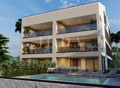 Cetvorosoban stan, Crikvenica, Dramalj, prodaja, 126m2, 630000e, id57948