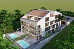 Cetvorosoban stan, Crikvenica, Dramalj, prodaja, 126m2, 630000e, id57948