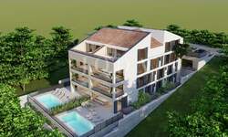 Cetvorosoban stan, Crikvenica, Dramalj, prodaja, 126m2, 630000e, id57949