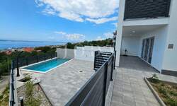 Trosoban stan, Crikvenica, Crikvenica, prodaja, 62m2, 359000e, id57951