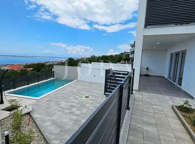 Trosoban stan, Crikvenica, Crikvenica, prodaja, 62m2, 359000e, id57951