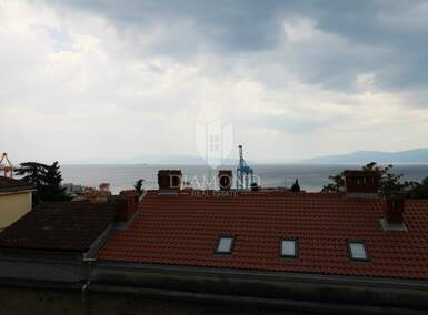 Cetvorosoban stan, Rijeka, Bulevard, prodaja, 255000 €, 91 m2