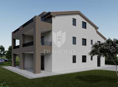 Cetvorosoban stan, Poreč, Poreč, prodaja, 113m2, 340000e, id57961