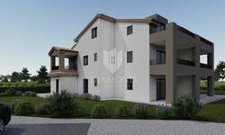 Trosoban stan, Poreč, Poreč, prodaja, 68m2, 220000e, id57962