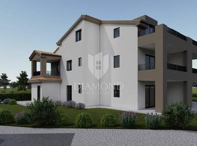 Trosoban stan, Poreč, Poreč, prodaja, 68m2, 220000e, id57962