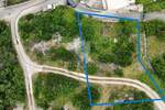 Plac, Rijeka, Trsat, prodaja, 631m2, 180000e, id57971