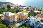 Apartman, Zadar, Kožino, prodaja, 86m2, 357315e, id46093