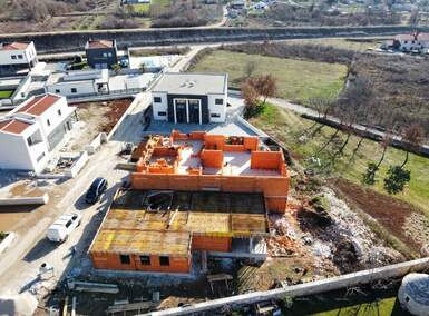 Dvosoban stan, Kanfanar, prodaja, 90m2, 267000e, id40159