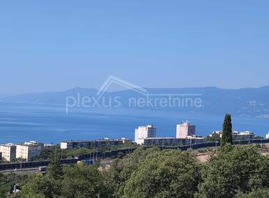Dvosoban stan, Rijeka, prodaja, 132m2, 237000e, id43094