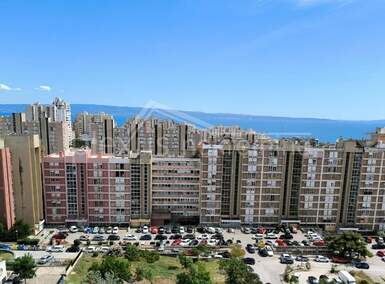 Dvosoban stan, Split, prodaja, 63m2, 289000e, id56531