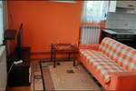 Jednosoban stan, Rijeka, Drenova, najam, 40m2, 350e, id58123