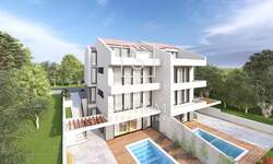 Trosoban stan, Crikvenica, Dramalj, prodaja, 121m2, 485000e, id58135