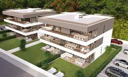 Trosoban stan, Poreč, Poreč, prodaja, 89m2, 340000e, id58177