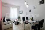 Jednosoban stan, Rijeka, Centar, najam, 40m2, 450e, id58190