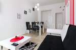 Jednosoban stan, Rijeka, Centar, najam, 40m2, 450e, id58190