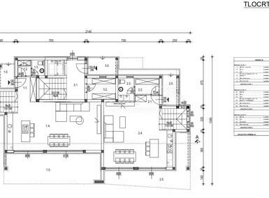 Cetvorosoban stan, Opatija, Pobri, prodaja, 177m2, 500000e, id58375