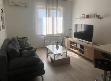 Dvosoban stan, Rijeka, Srdoči, najam, 50m2, 600e, id58440