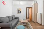 Trosoban stan, Rijeka, Centar, najam, 63m2, 650e, id58444