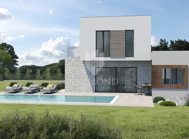 Kuca, Labin, Labin, prodaja, 150m2, 690000e, id58464