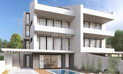 Cetvorosoban stan, Crikvenica, Dramalj, prodaja, 90m2, 315000e, id54325