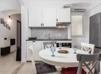 Cetvorosoban stan, Rijeka, Školjić, najam, 80m2, 700e, id58561