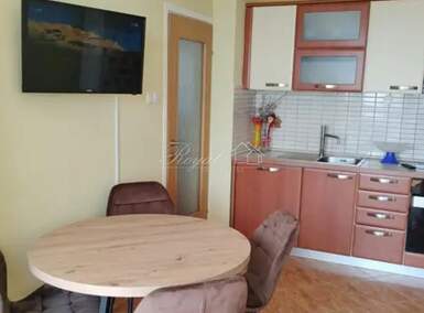 Dvosoban stan, Rijeka, Rujevica, najam, 55m2, 600e, id58562