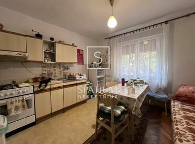Dvosoban stan, Rijeka, Donja Vežica, prodaja, 50m2, 169000e, id58572