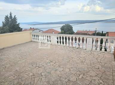 Trosoban stan, Crikvenica, Dramalj, prodaja, 70m2, 215000e, id58583