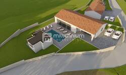 Plac, Kršan, Kršan, prodaja, 891m2, 95000e, id30965