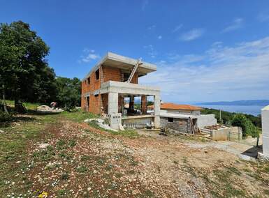 Kuca, Labin, Rabac, prodaja, 116m2, 500000e, id58621