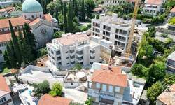Cetvorosoban stan, Opatija, Opatija - Centar, prodaja, 139m2, 969000e, id58628