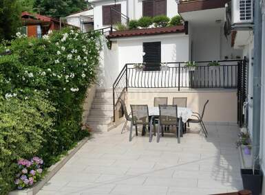 Trosoban stan, Crikvenica, Crikvenica, prodaja, 62m2, 218000e, id58635