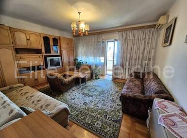 Dvosoban stan, Rijeka, Centar, prodaja, 70m2, 175000e, id58641