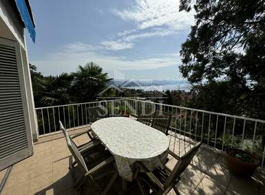 Kuca, Opatija, Opatija - Centar, prodaja, 213m2, 1050000e, id58668